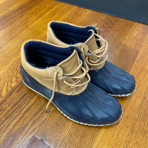 Boots - Picture 2 of 2